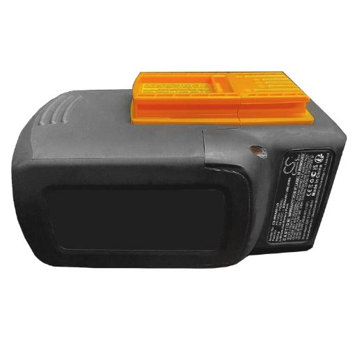 Husqvarna Battery (p/n 590 92 38-01 590 92 38-04) - 1