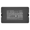 Flymo Easilife 800/500/350/200 Battery Replacement - 5
