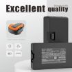Flymo Easilife 800/500/350/200 Battery Replacement - 7