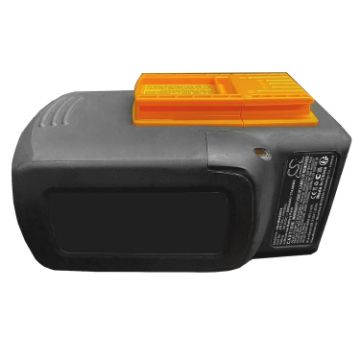 Battery for Jonsered L1621i Mower, HT24i Trimmer, CS16i Chainsaw - 1
