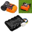 Battery for Worx Models WR115MI to WR102SI (p/n 50032492 50032774) - 6