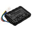 Ferrex R800 Smart Battery (p/n CA0005) - 2