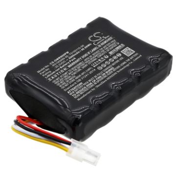 Battery for Greenworks Optimow 7/5/4 (p/n R0100999-00 T0100110-00) - 1