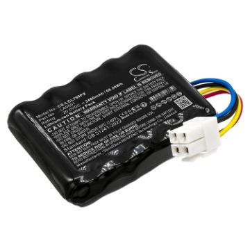 Battery for Landxcape Models LX799 LX797 LX796 LX795 LX792 LX791 - 1