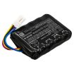 Battery for Landxcape Models LX799 LX797 LX796 LX795 LX792 LX791 - 2