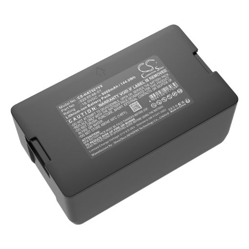 Husqvarna Automower 593/550H/EPOS Battery (p/n 529 60 68-01/02) - 1