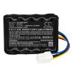 Battery for Kress Nano Mission 600KR101E (p/n 59003453 KA3022) - 3