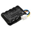 Battery for Landxcape R800 Smart LX992 LX990 LX835 LX812i LX810 - 1