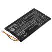 Battery for Creative Zen Vision M 30GB/60GB DVP-HD0003 BA20603R79914 - 2