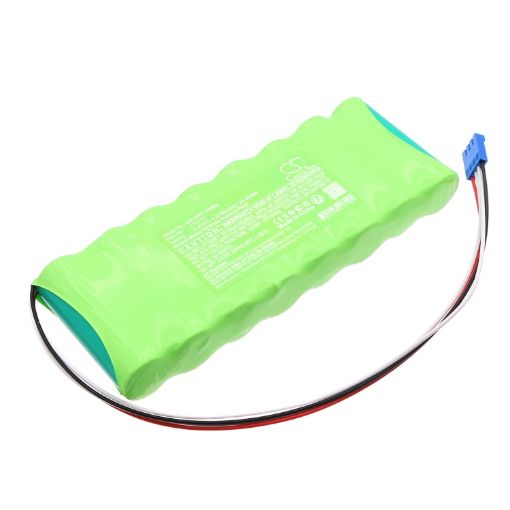Battery for Schiller ECG AT10+ AT-10 Plus EKG Machine (p/n 110314) - 1