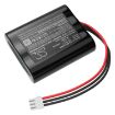 Battery for Bionet GA3VET Elite 5 3 BM5Vet BM3 Pro (36L335-BIO-S) - 2