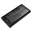 Covidien Nellcor PM1000N Pulse Oximeter Battery GR101351 PT00053433 - 1