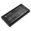 Covidien Nellcor PM1000N Pulse Oximeter Battery GR101351 PT00053433 - 2