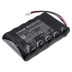 Battery for Bionet BM7 Vet Elite (p/n 68L335-BIO-S) - 2