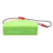 Battery for Quest AC-tester - Part Number 704080 - 3