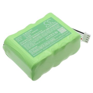 Battery for Medifosion & DAIWHA DI-2000 (p/n 10HE200aa) - 1