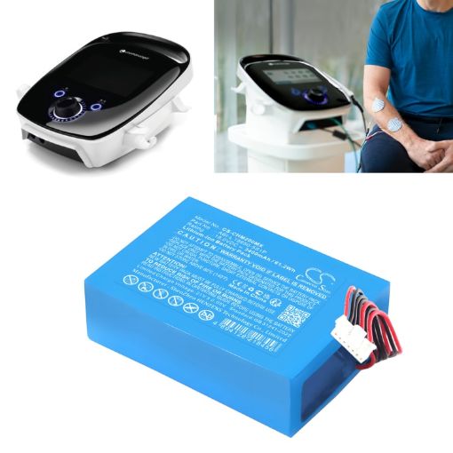 Battery for Chattanooga Intelect Transport 2 Ultrasound/Combo - 1