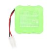 Merck Millipore MAS-100 Air Sampler Battery MAS-AC-7009/6009 - 3