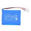 Battery for Edan X8 X12 X10 SE-1203 EPM8 EPM7 EPM5 Monitors - 3