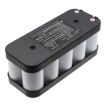 Battery for Horbiger Hydraulik 110529-I - 2