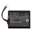 Battery for Bionet BM1 Vet, Part Number BM1-BAT BN180226 - 3