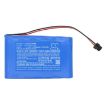Battery for Bistos BT-770/BT-740 Pulse Oximeter (p/n 022-000021-00) - 3