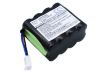 Battery for Smiths Capnocheck AD700 8200 3303 (p/n 9714) - 1