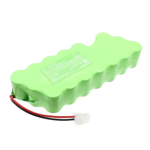 Invacare Lifter Robin Battery 1493139 (20HHR-260SCP) - 1