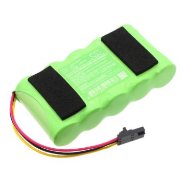 Respironics Smart Monitor 2 Battery (p/n 4003 460009-027) - 1