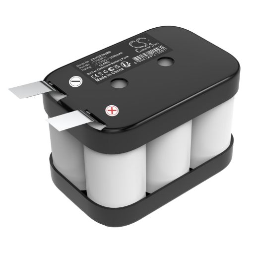 Battery for Physiomed Hivamat 200 Muscle Stimulator (p/n 110569-U) - 1