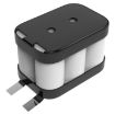 Battery for Physiomed Hivamat 200 Muscle Stimulator (p/n 110569-U) - 4