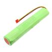 Battery for Bard Medsystems Harvard Syringe Pump (p/n 10930) - 2
