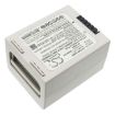Nellcor Bedside SPO2 Patient Monitoring Battery Replacement - 2