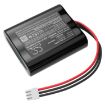 Battery for Bionet GA3VET Elite 5/3 BM5Vet BM3Vet BM3 Pro - 2