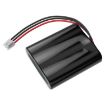 Battery for Bionet GA3VET Elite 5/3 BM5Vet BM3Vet BM3 Pro - 3