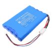 Battery for Guldmann GH3+ & GH3 Ceiling Lift (p/n 110765 550182) - 2