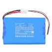 Battery for Guldmann GH3+ & GH3 Ceiling Lift (p/n 110765 550182) - 3