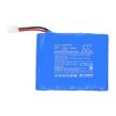 Battery for Genesis Sealer Rapid Seal SE640 (p/n 120001) - 3