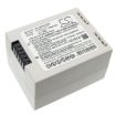 Mediana LUCON Replacement Battery - 1