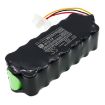 Battery for Baxter Healthcare Fenwal Autoseal 4R4370 5762-B - 2