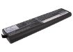 Lenovo ASM 11J8645 11J8604 Replacement Battery - 1