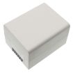 Battery for Fukuda DYNASCOPE DSL-8001 - 3