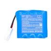 Life-Point Pro AED Battery (p/n 110894-O BAT-11) - 3