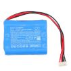 Zoncare P-2273 iMAC 300 ECG Monitor Battery (HYLB-2285) - 3
