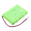 Battery for Whisperflow Criterion 60 & 40 Monitors (p/n 110579) - 1