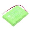 Battery for Whisperflow Criterion 60 & 40 Monitors (p/n 110579) - 2