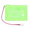 Battery for Whisperflow Criterion 60 & 40 Monitors (p/n 110579) - 3
