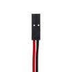Battery for Respironics 2500 Smart Recorder (p/n 6420 B11556) - 4