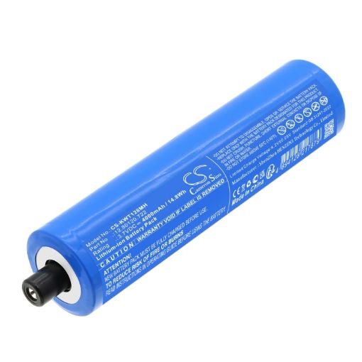 Kawe Type C Battery (P/N 12.80120.722 12.80220.722) - 1