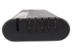 GP DR35S DR35 Battery Replacement - 5